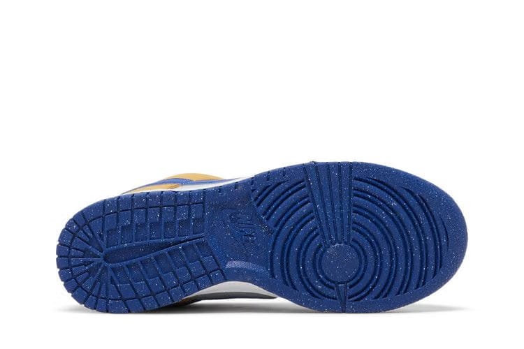 Wmns Dunk Low Next Nature 'Wheat Gold Royal'