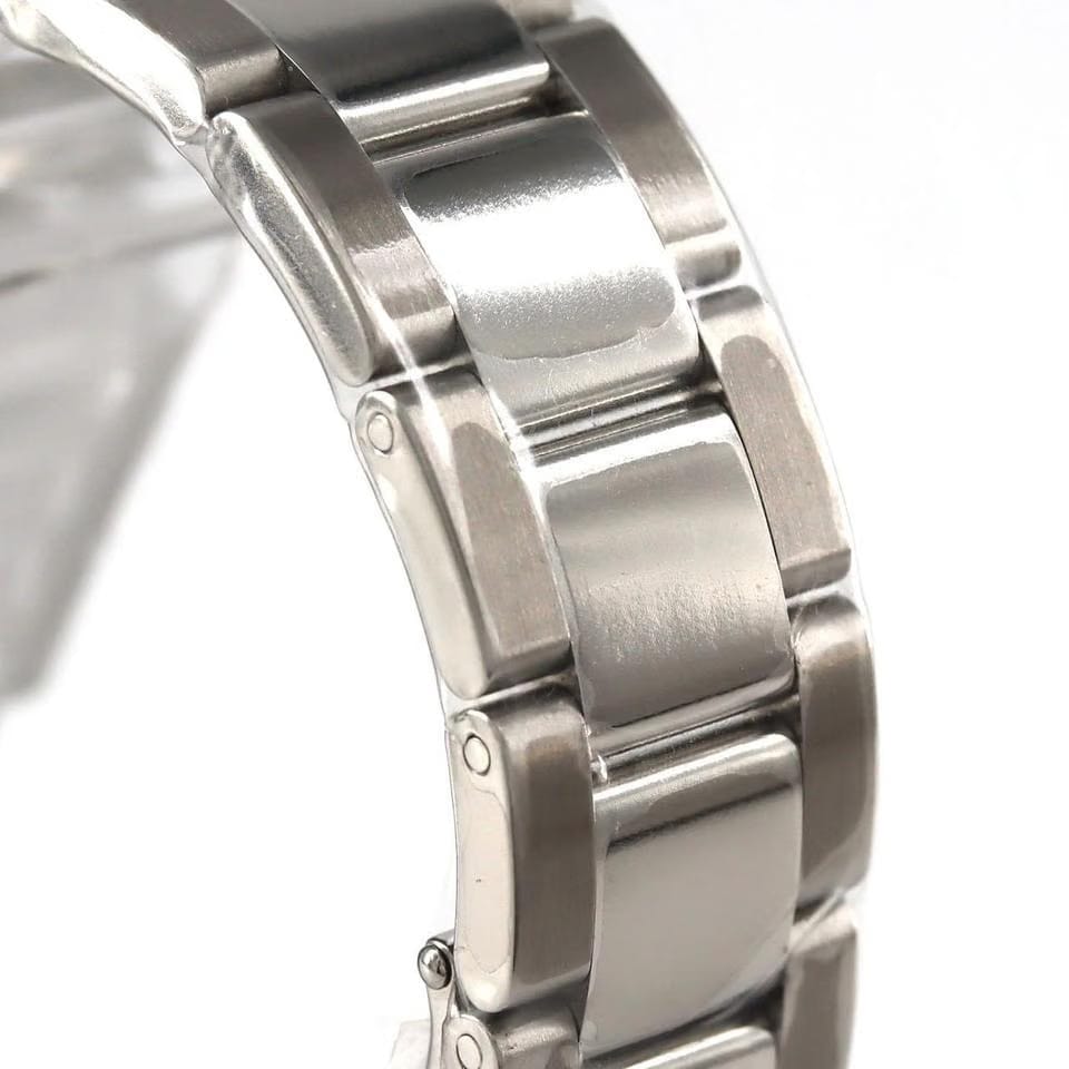 Rolex | Datejust | 126234・3 | White Gold And Steel | 36 Mm | Steel | Automatic