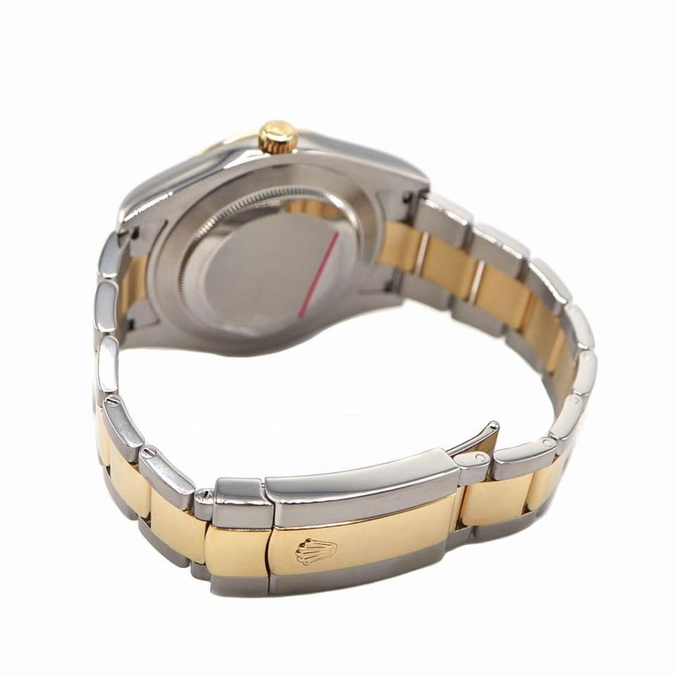 Rolex | Datejust | 116333g | Gold/Steel | 41 Mm | Automatic