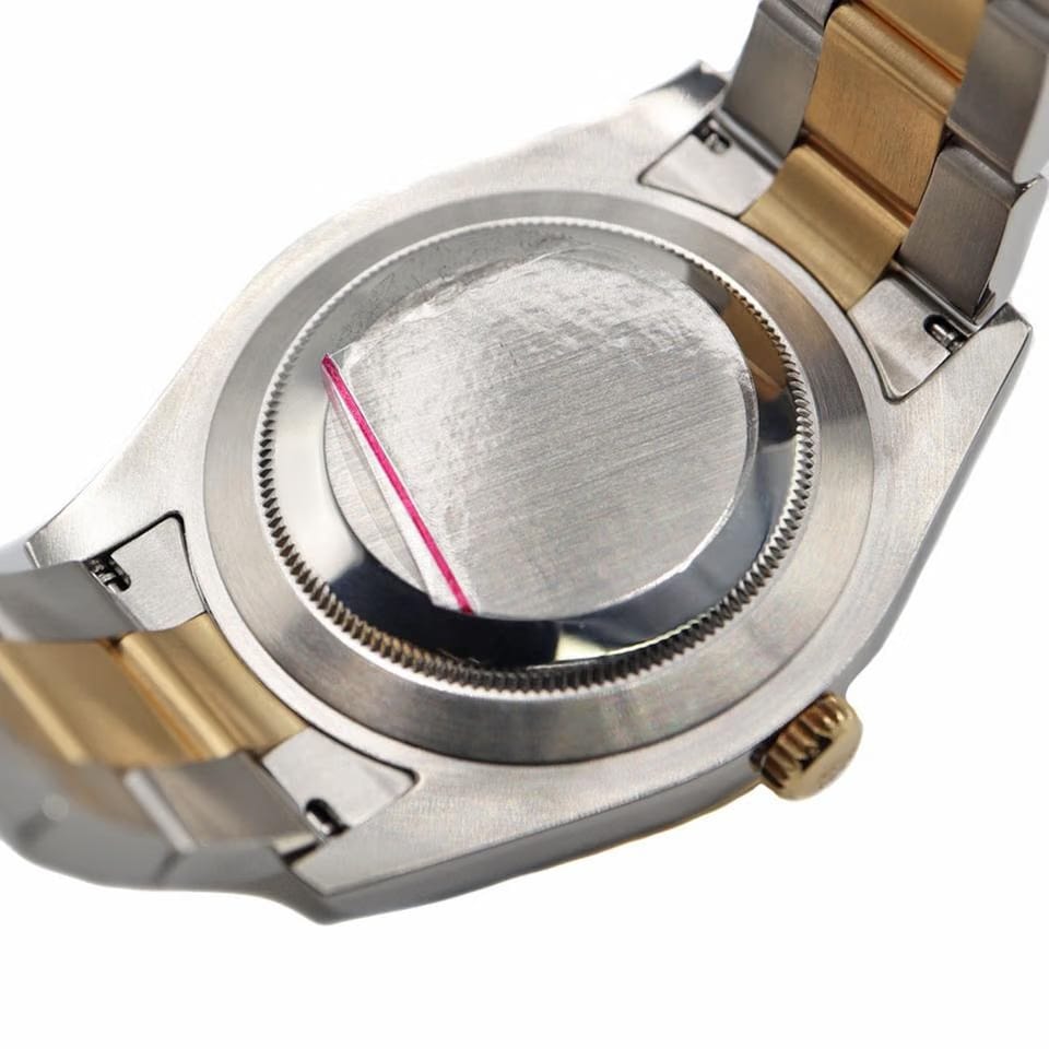 Rolex | Datejust | 116333g | Gold/Steel | 41 Mm | Automatic