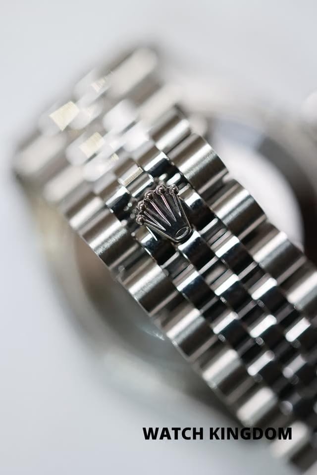 Rolex | Datejust | 278274 | Steel | 31 mm | Steel | Brown | Automatic