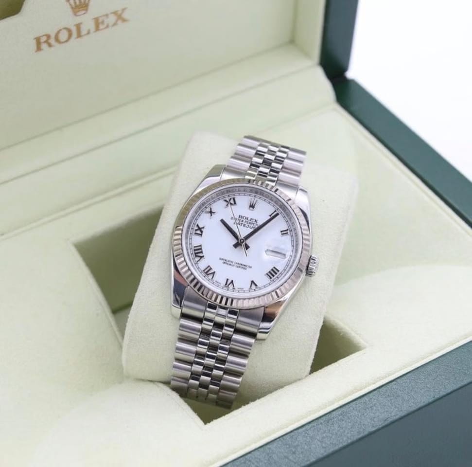 Rolex Datejust116234 Rolex Datejust 116234