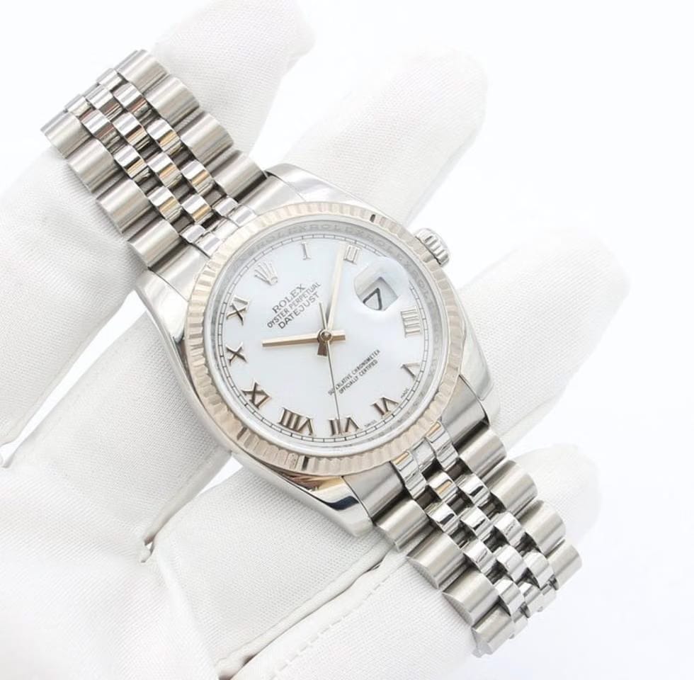 Rolex Datejust116234 Rolex Datejust 116234