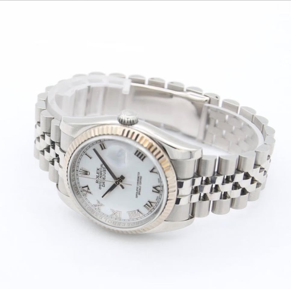 Rolex Datejust116234 Rolex Datejust 116234