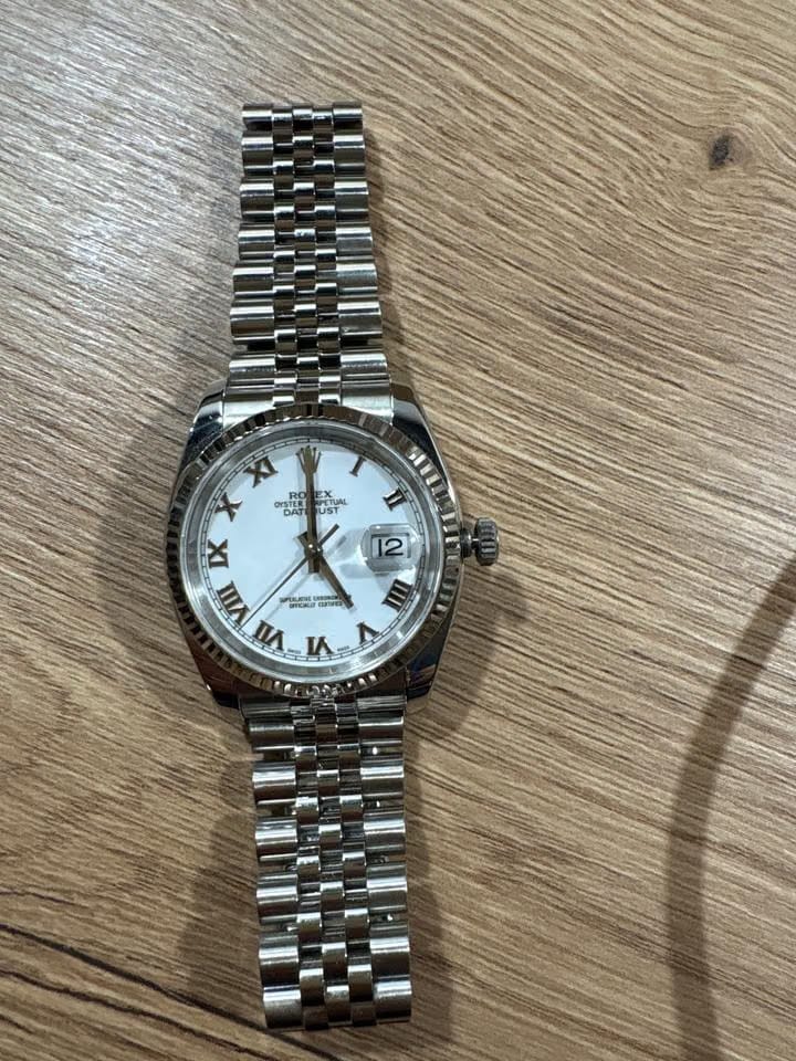 Rolex Datejust116234 Rolex Datejust 116234