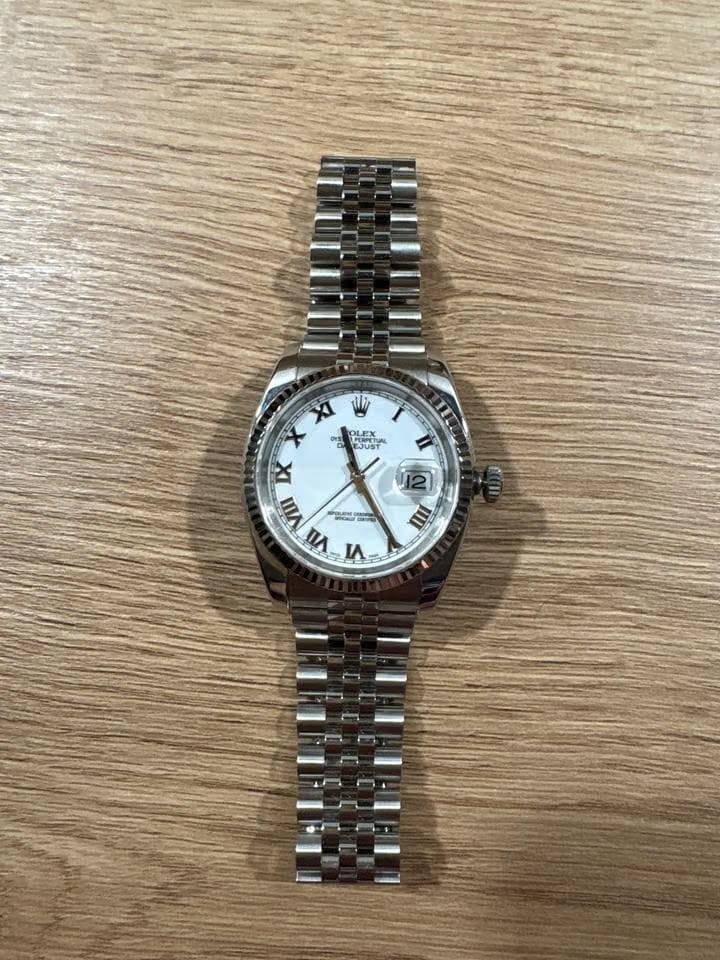 Rolex Datejust116234 Rolex Datejust 116234