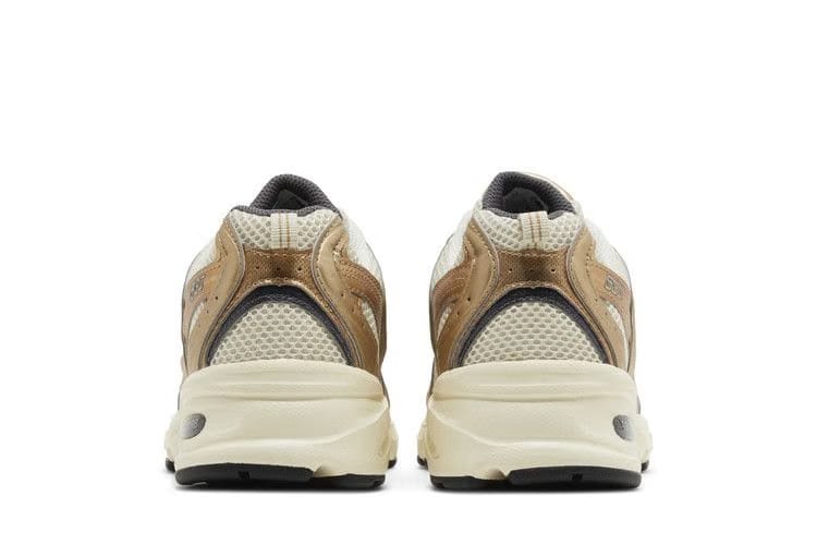 530 Turtledove Gold Metallic