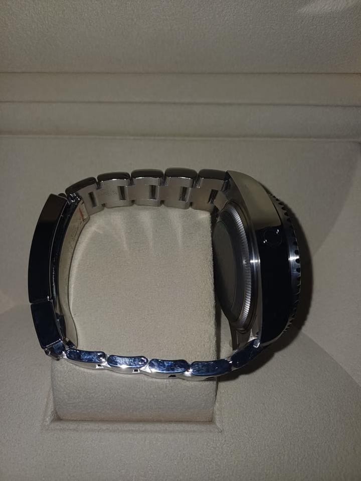 Rolex | Sea-Dweller | 136660 | 44 mm | Steel | Automatic