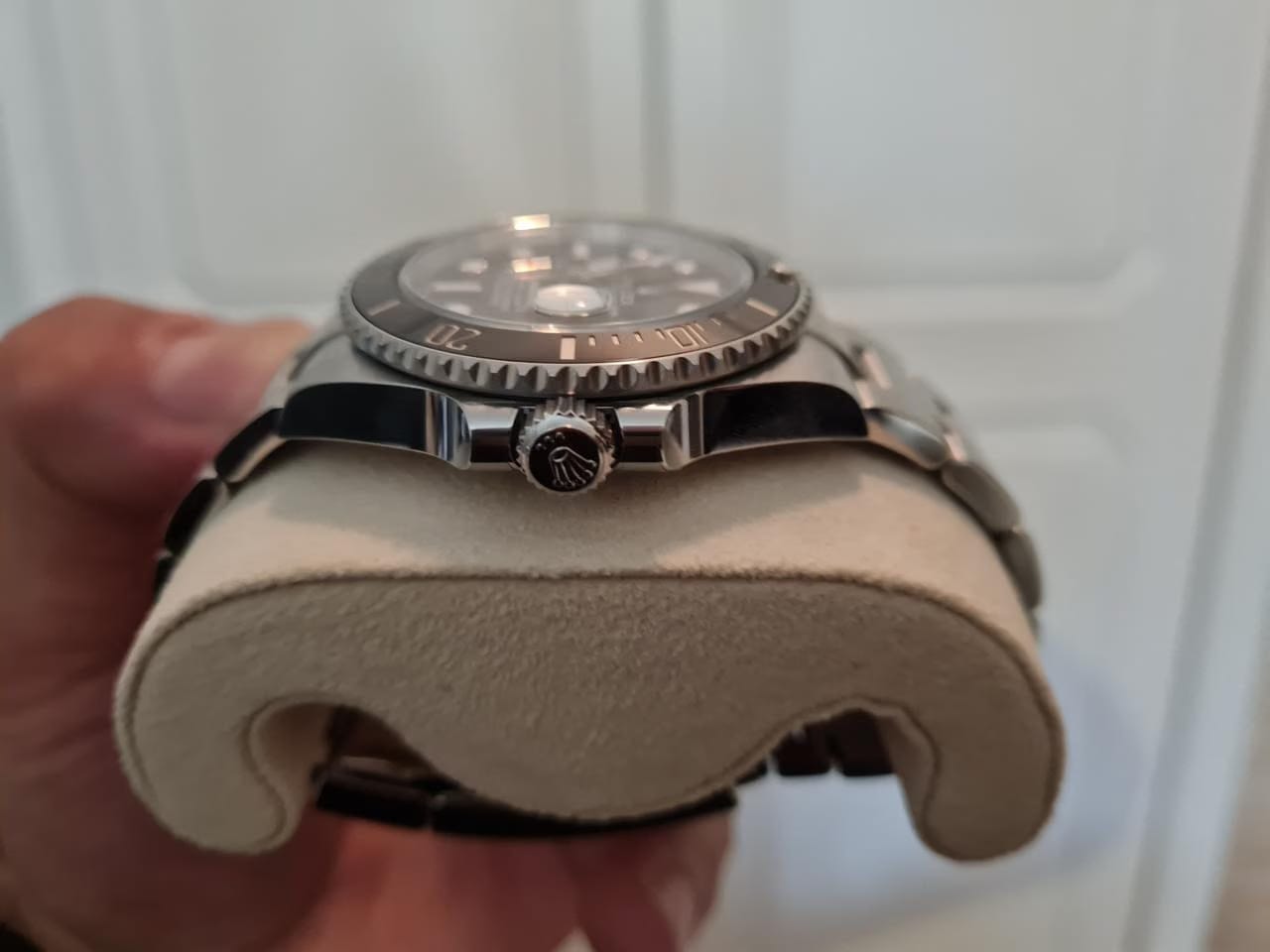 Rolex | Submariner | 126610LN | 41 x 40 mm | Steel | Automatic