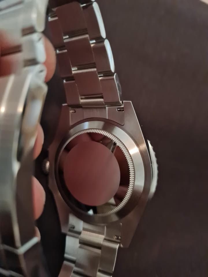 Rolex | Submariner | 126610LN | 41 x 40 mm | Steel | Automatic