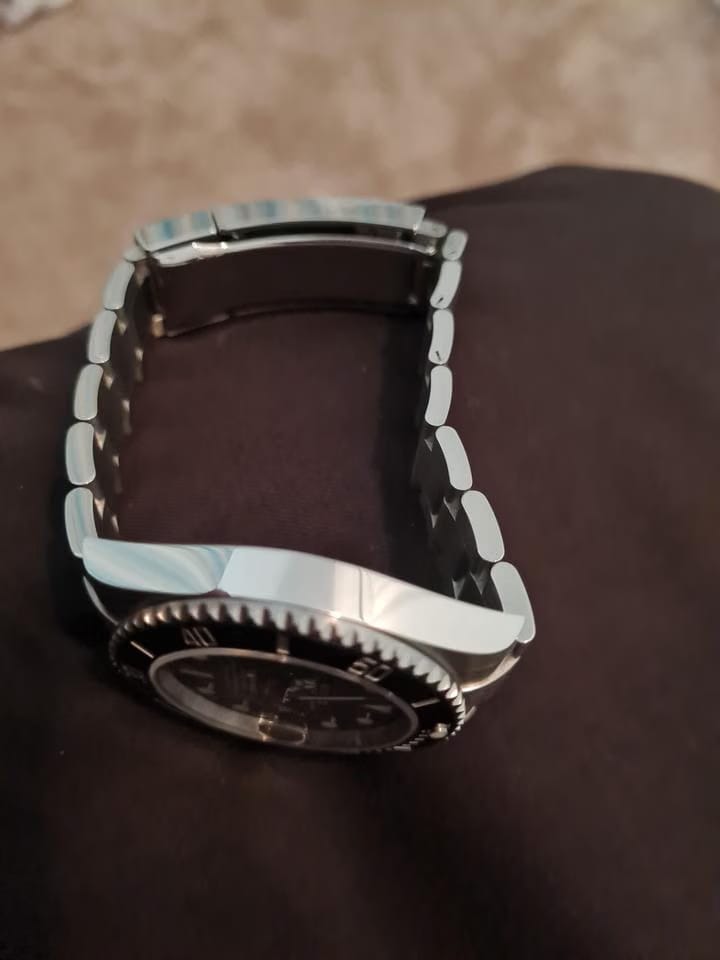 Rolex | Submariner | 126610LN | 41 x 40 mm | Steel | Automatic