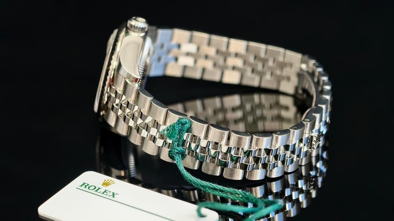 Rolex | Datejust | 279174 | Steel | 28 mm | Steel | Mother of pearl | Automatic