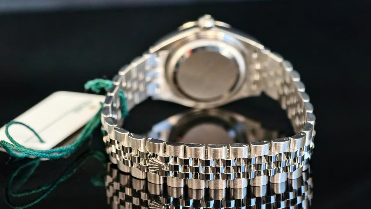 Rolex | Datejust | 279174 | Steel | 28 mm | Steel | Mother of pearl | Automatic