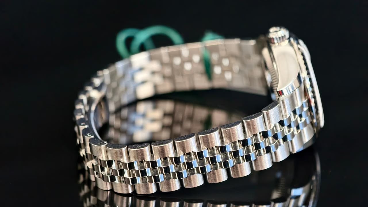 Rolex | Datejust | 279174 | Steel | 28 mm | Steel | Mother of pearl | Automatic