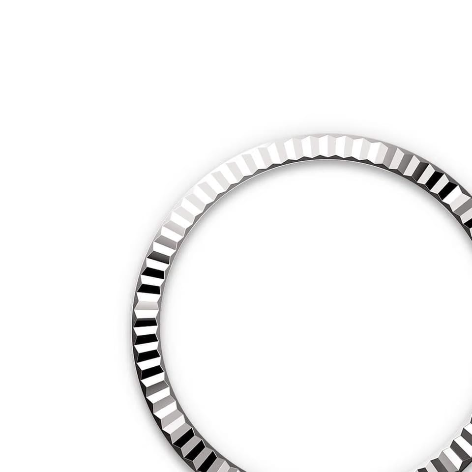 Rolex | Datejust | 278274 | Gold/Steel | 31 mm | Gold/Steel | White | Automatic