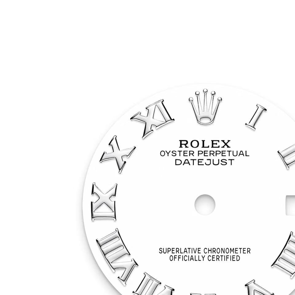 Rolex | Datejust | 278274 | Gold/Steel | 31 mm | Gold/Steel | White | Automatic