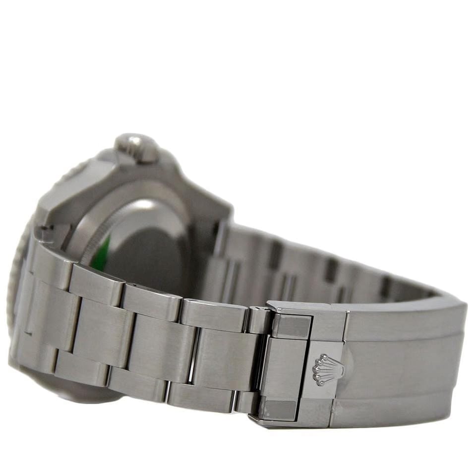 Rolex | Submariner | 126610 | Steel | 41 mm | Steel | Black | Automatic