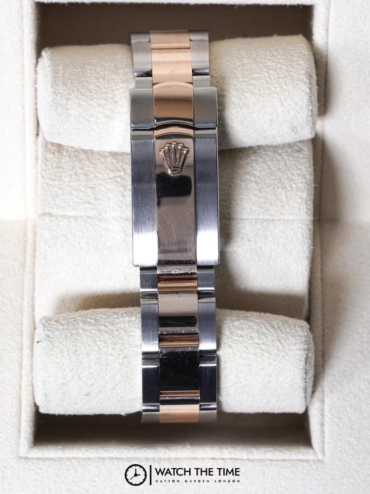 Rolex | Datejust | 178241 | Gold/Steel | 31 mm | Gold/Steel | Automatic