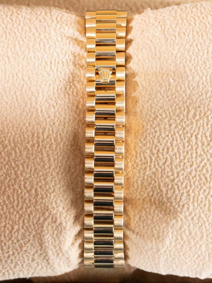 Rolex | Datejust | 69178 | Yellow gold | 26 mm | Yellow gold | Automatic