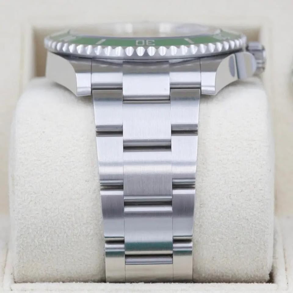 Rolex | Submariner | 126610LV | Steel | 41 mm | Automatic