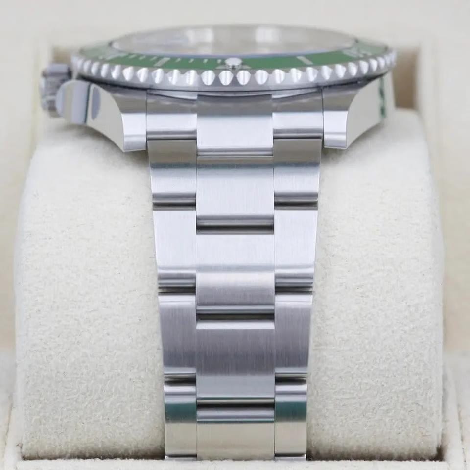 Rolex | Submariner | 126610LV | Steel | 41 mm | Automatic