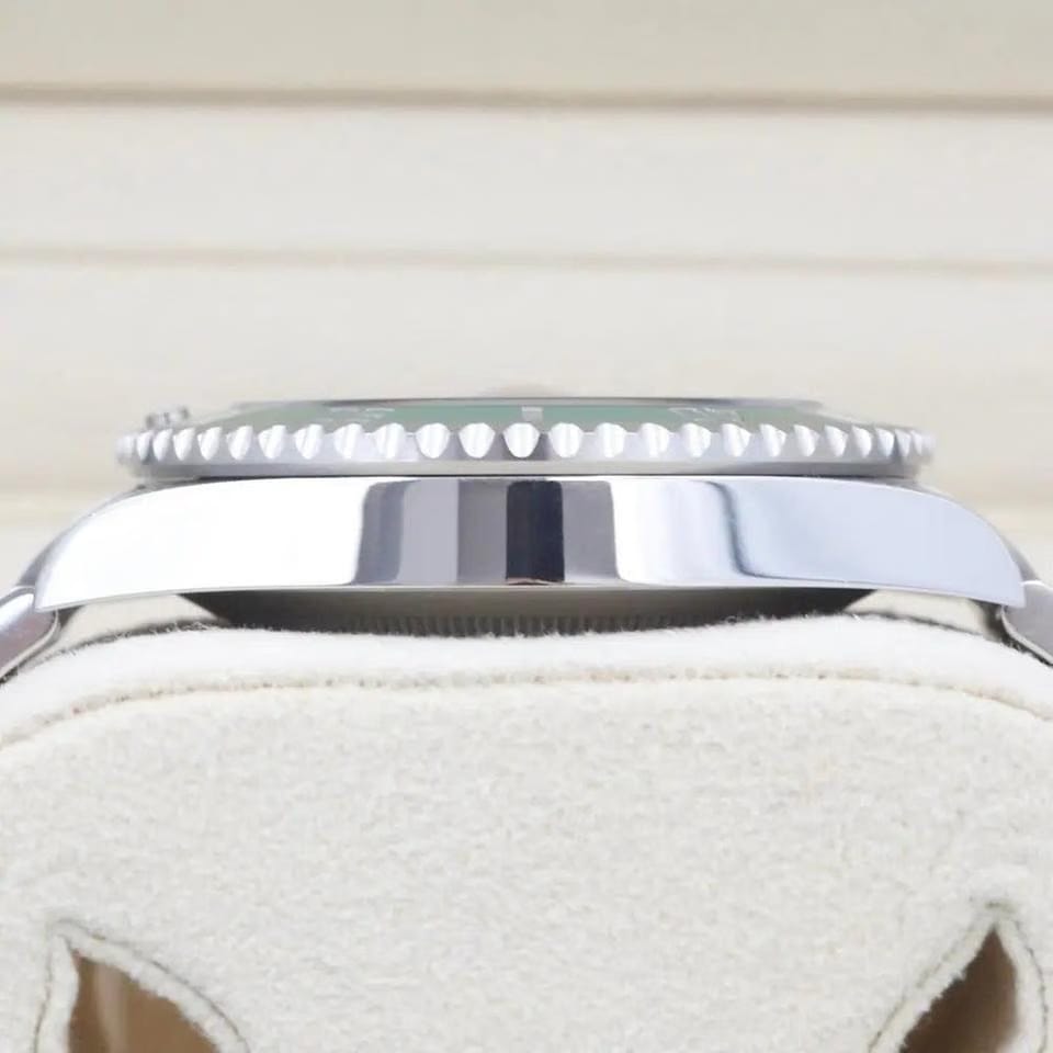 Rolex | Submariner | 126610LV | Steel | 41 mm | Automatic