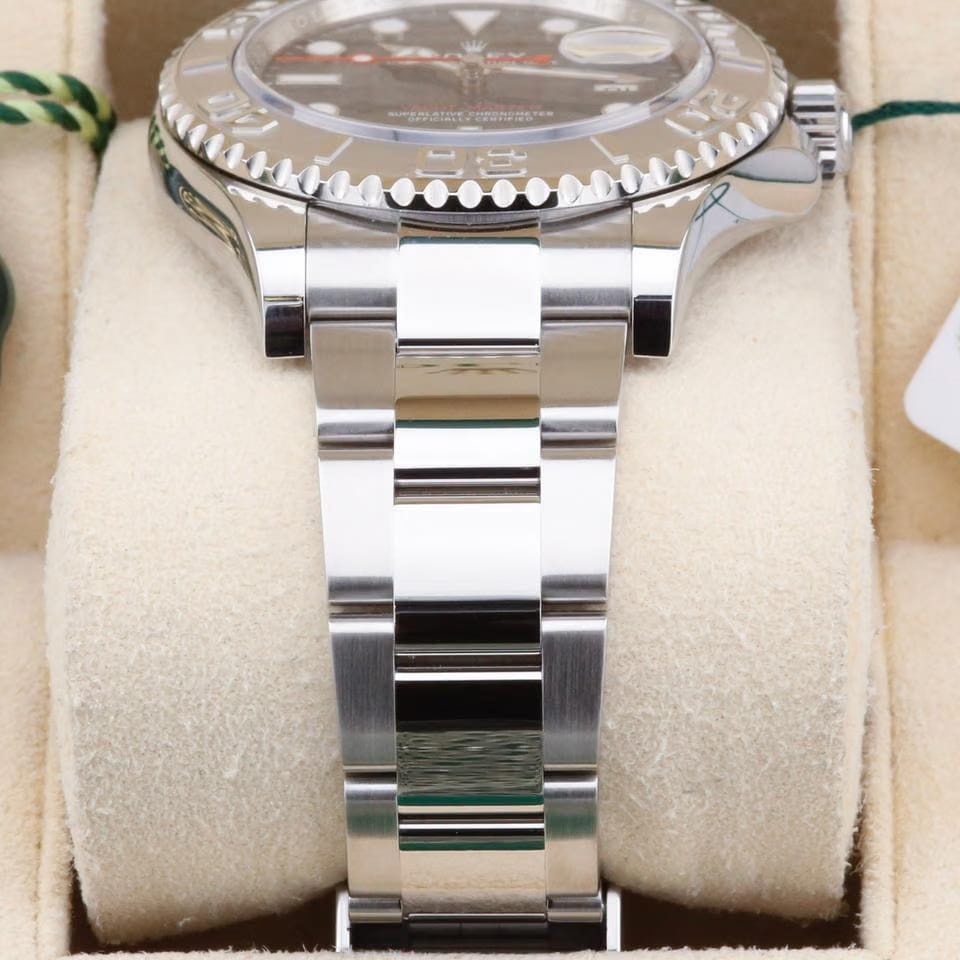 Rolex | Yacht-Master | 126622 | Steel | 40 mm | Automatic