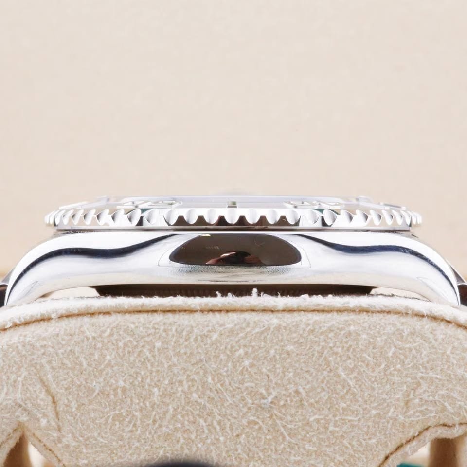 Rolex | Yacht-Master | 126622 | Steel | 40 mm | Automatic