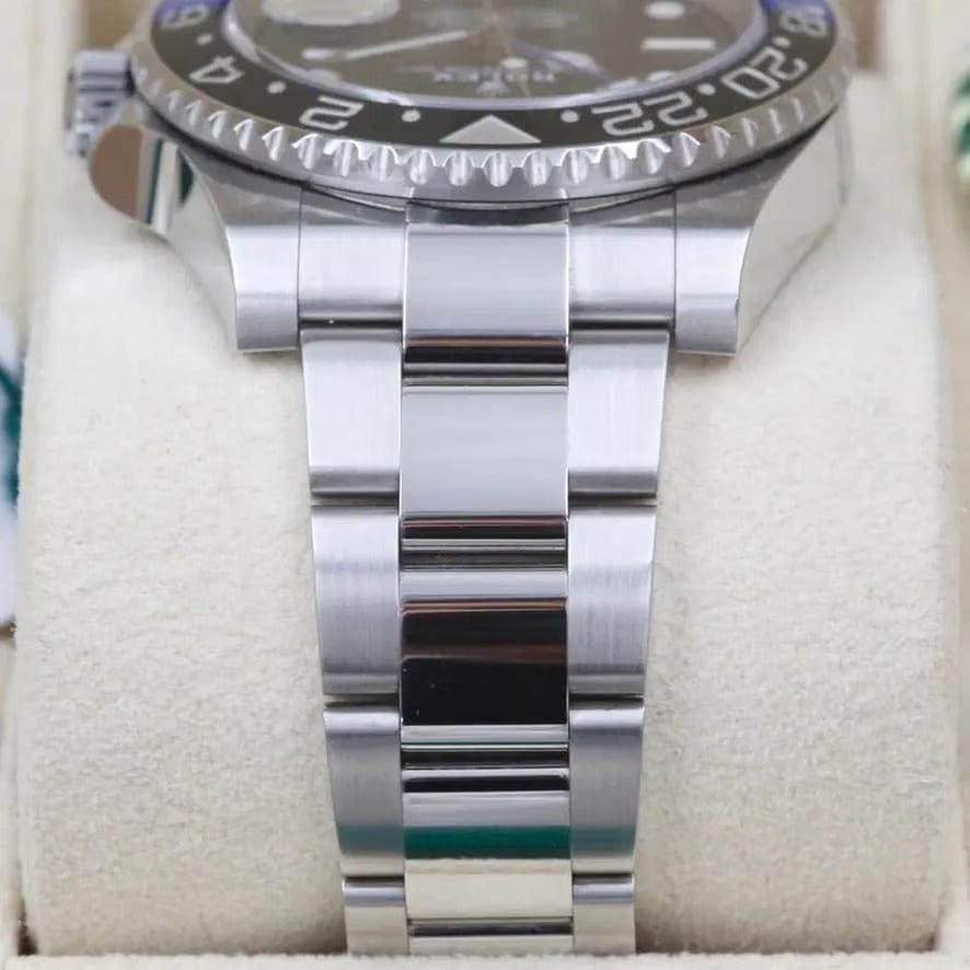 Rolex | GMT-Master II | 116710BLNR | Steel | 40 mm | Automatic