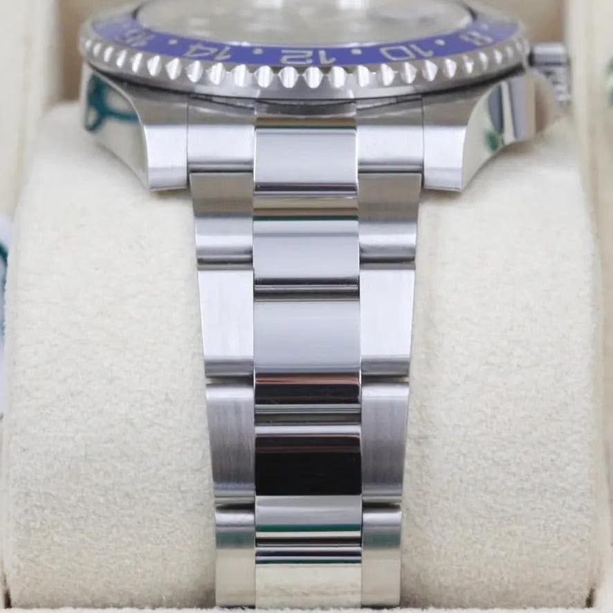 Rolex | GMT-Master II | 116710BLNR | Steel | 40 mm | Automatic