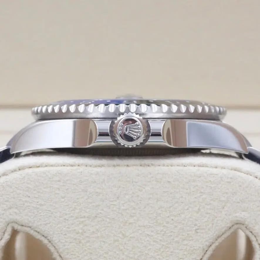 Rolex | GMT-Master II | 116710BLNR | Steel | 40 mm | Automatic