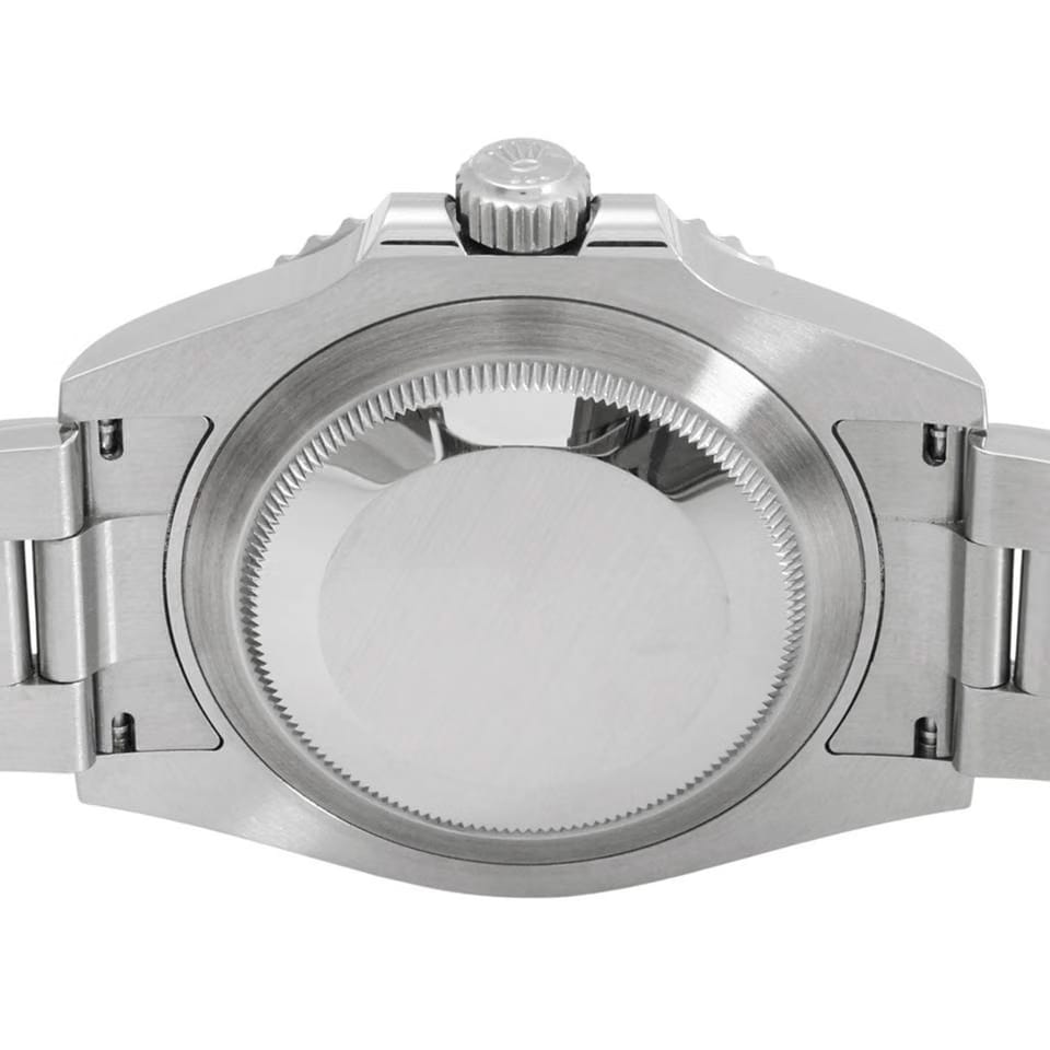 Rolex | Submariner | 124060 | 41 mm | Black | Automatic