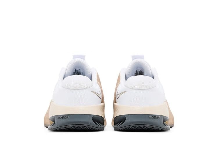 Wmns Metcon 9 'White Gold Sanddrift'