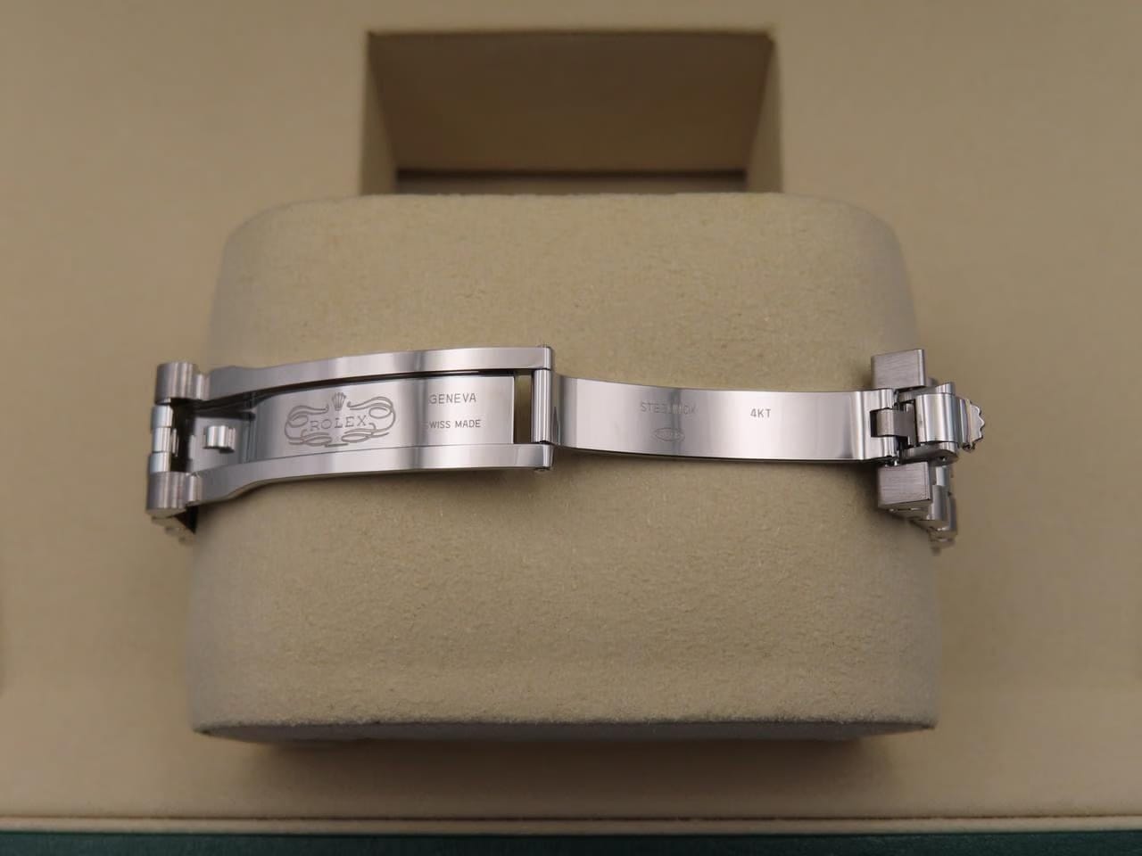 Rolex | Datejust | 278274 | Steel | 31 x 36.6 mm | Steel | Purple | Automatic