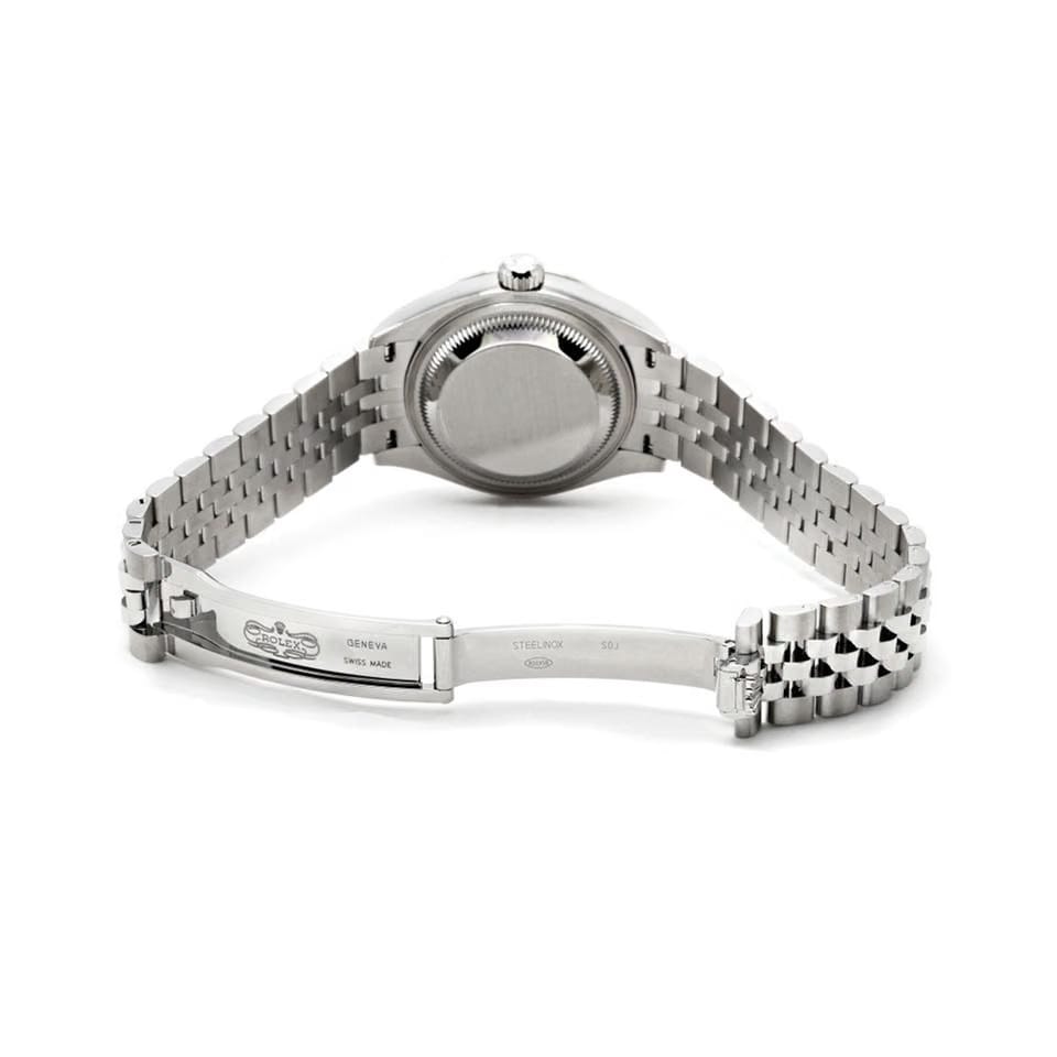 Rolex | Datejust | 279174g | Gold/Steel | 28 Mm | Grey | Automatic
