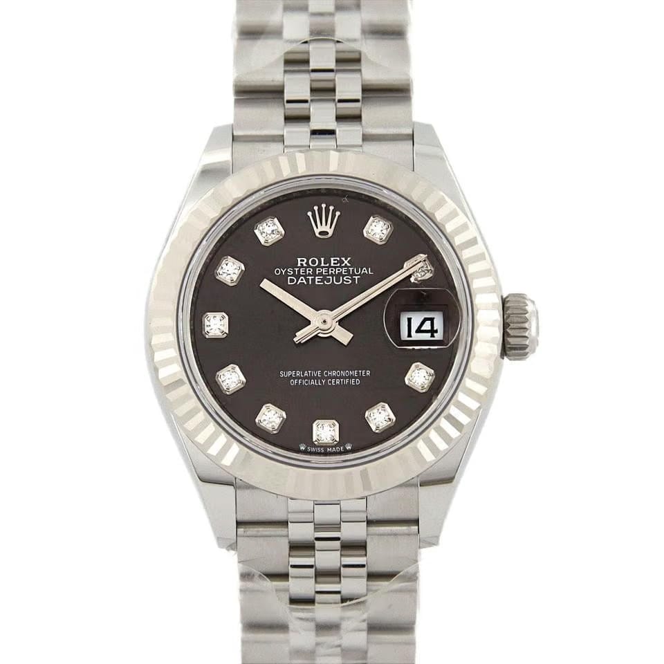 Rolex | Datejust | 279174G | 28 mm | Steel | Automatic