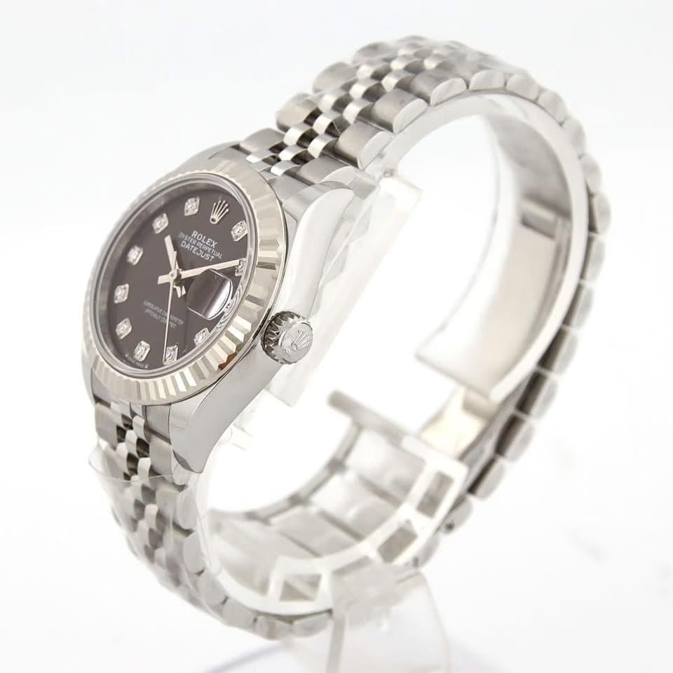 Rolex | Datejust | 279174G | 28 mm | Steel | Automatic