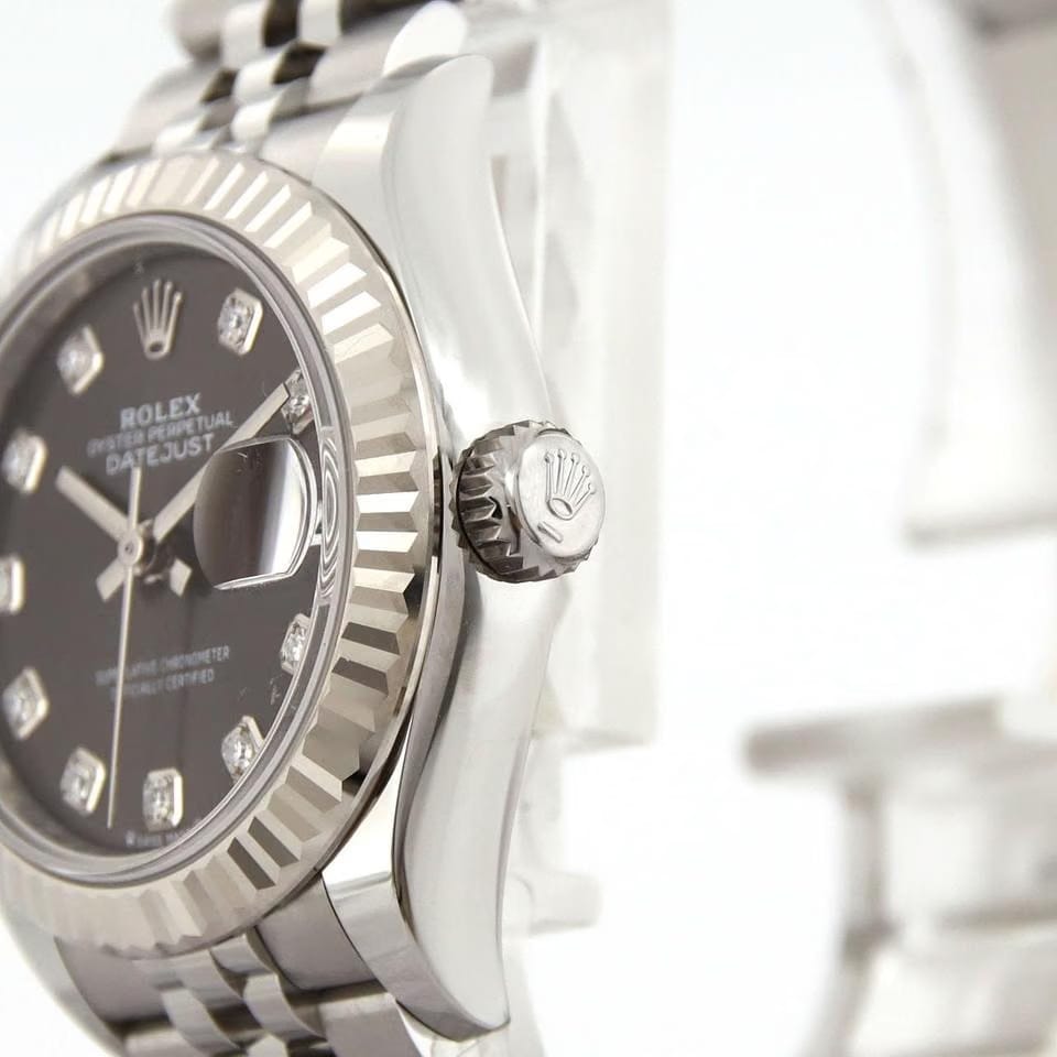 Rolex | Datejust | 279174G | 28 mm | Steel | Automatic