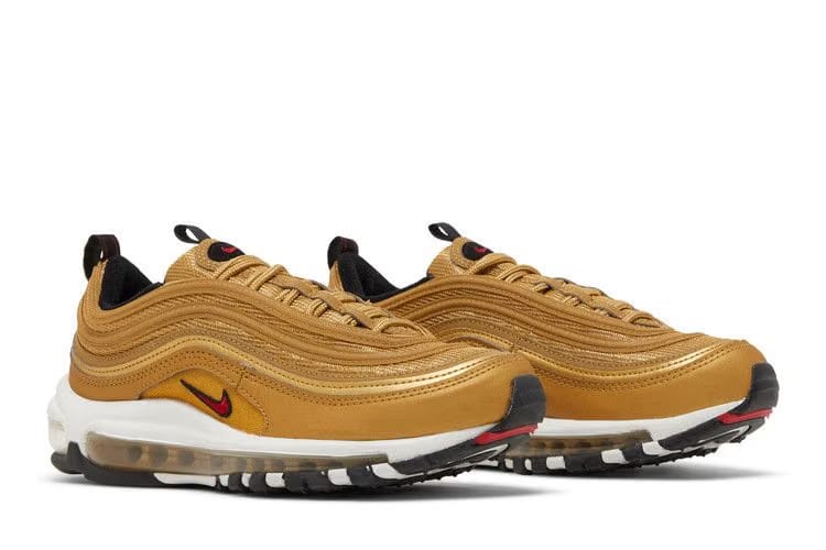 Wmns Air Max 97 OG 'Metallic Gold' 2023