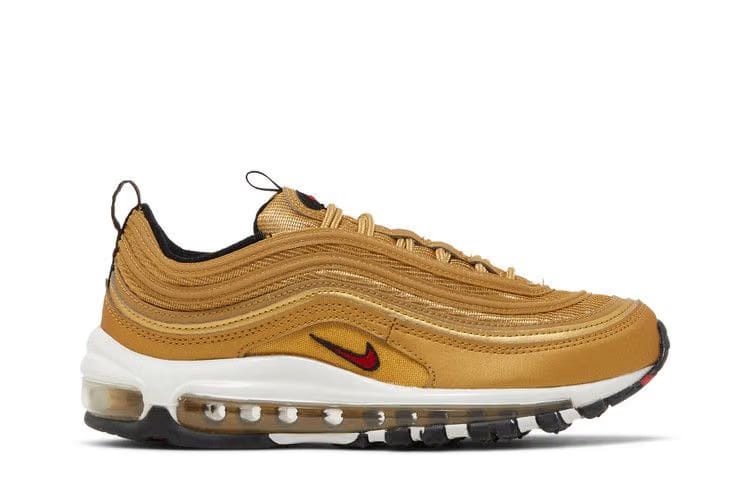 Wmns Air Max 97 OG 'Metallic Gold' 2023