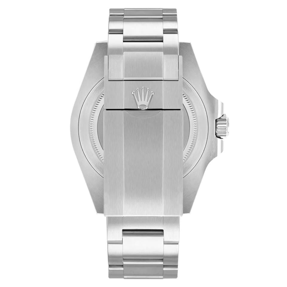 Rolex | Explorer II | 226570 or M226570-0002 | Steel | 42 mm | Steel | Black | Automatic