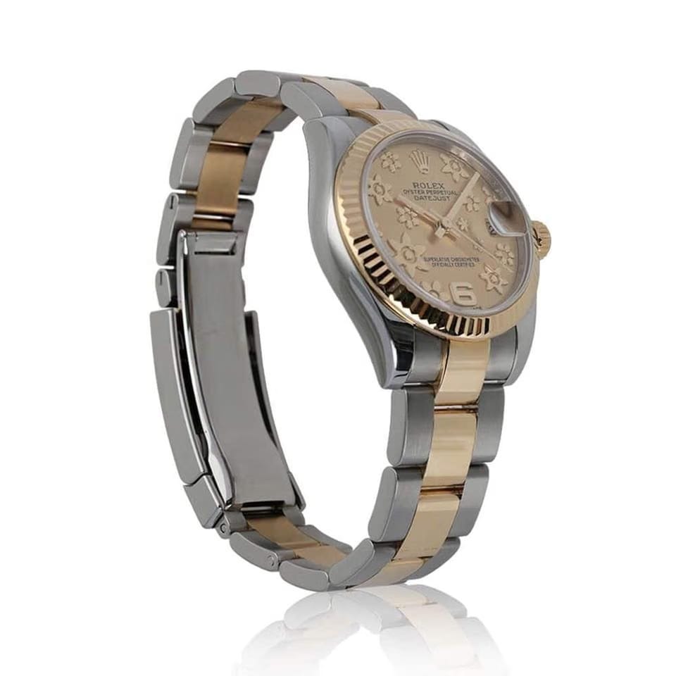 Rolex | Datejust | 178273-0093 | 31 mm | Automatic