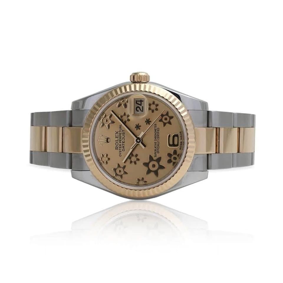 Rolex | Datejust | 178273-0093 | 31 mm | Automatic