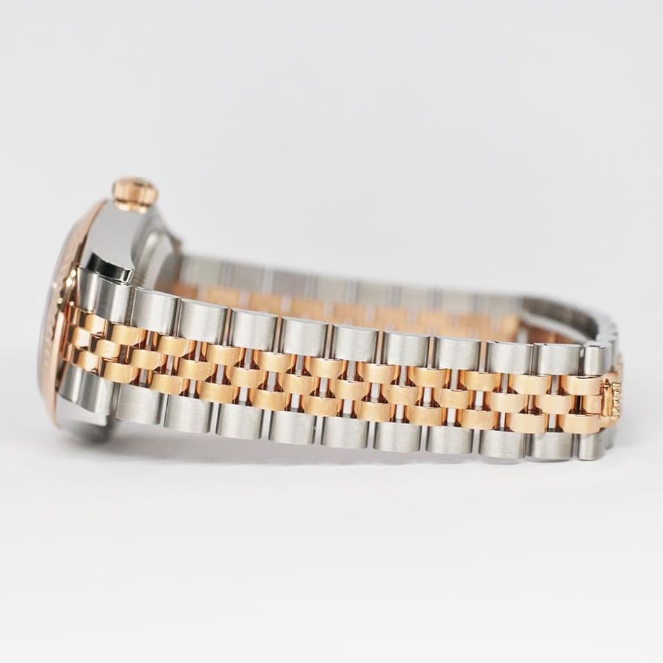 Rolex | Datejust | 279171 | Gold/Steel | Automatic