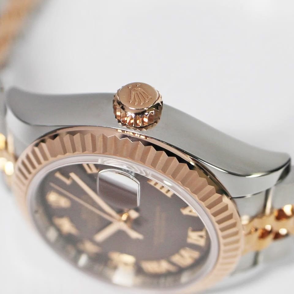 Rolex | Datejust | 279171 | Gold/Steel | Automatic