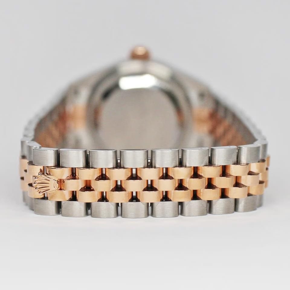 Rolex | Datejust | 279171 | Gold/Steel | Automatic