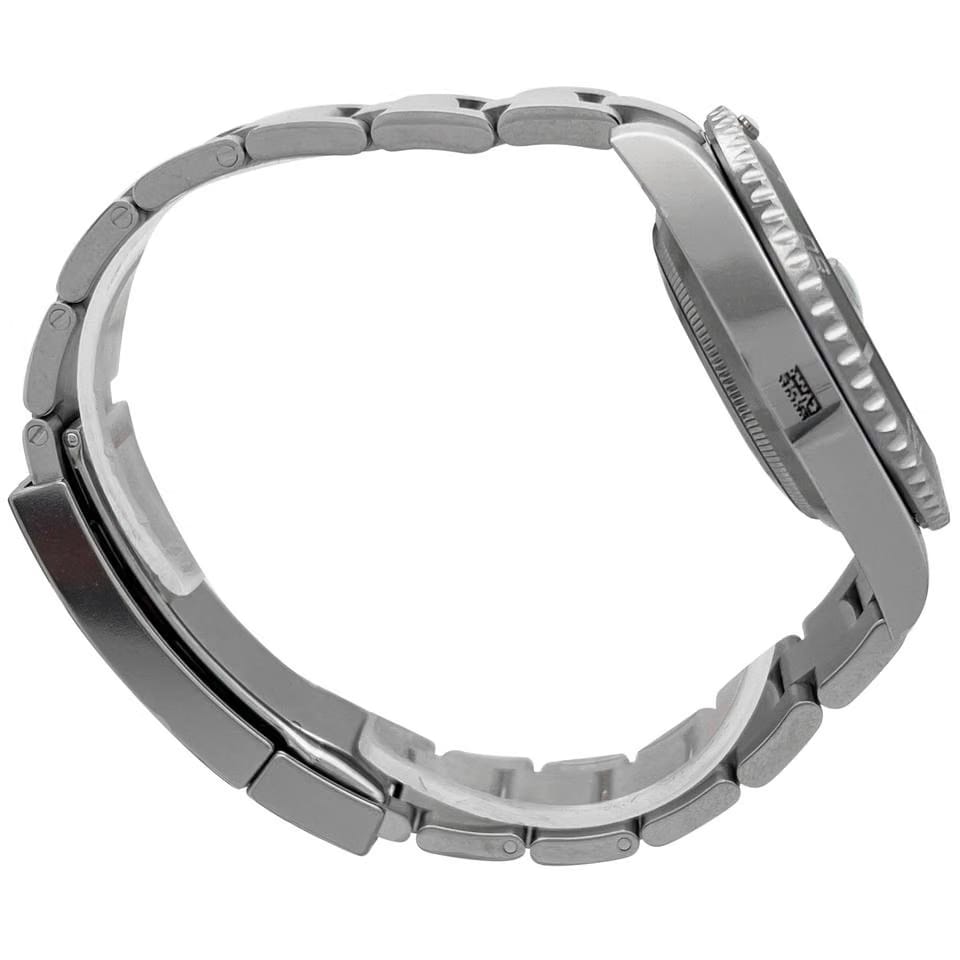 Rolex | Submariner | 126610LN-0001 | Steel | 41 mm | Black | Automatic