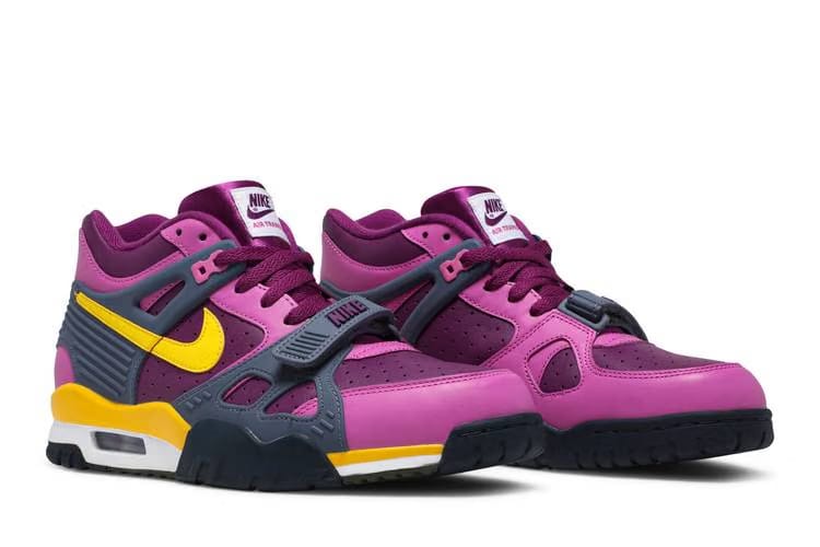 Nike Air Trainer 3 Viotech