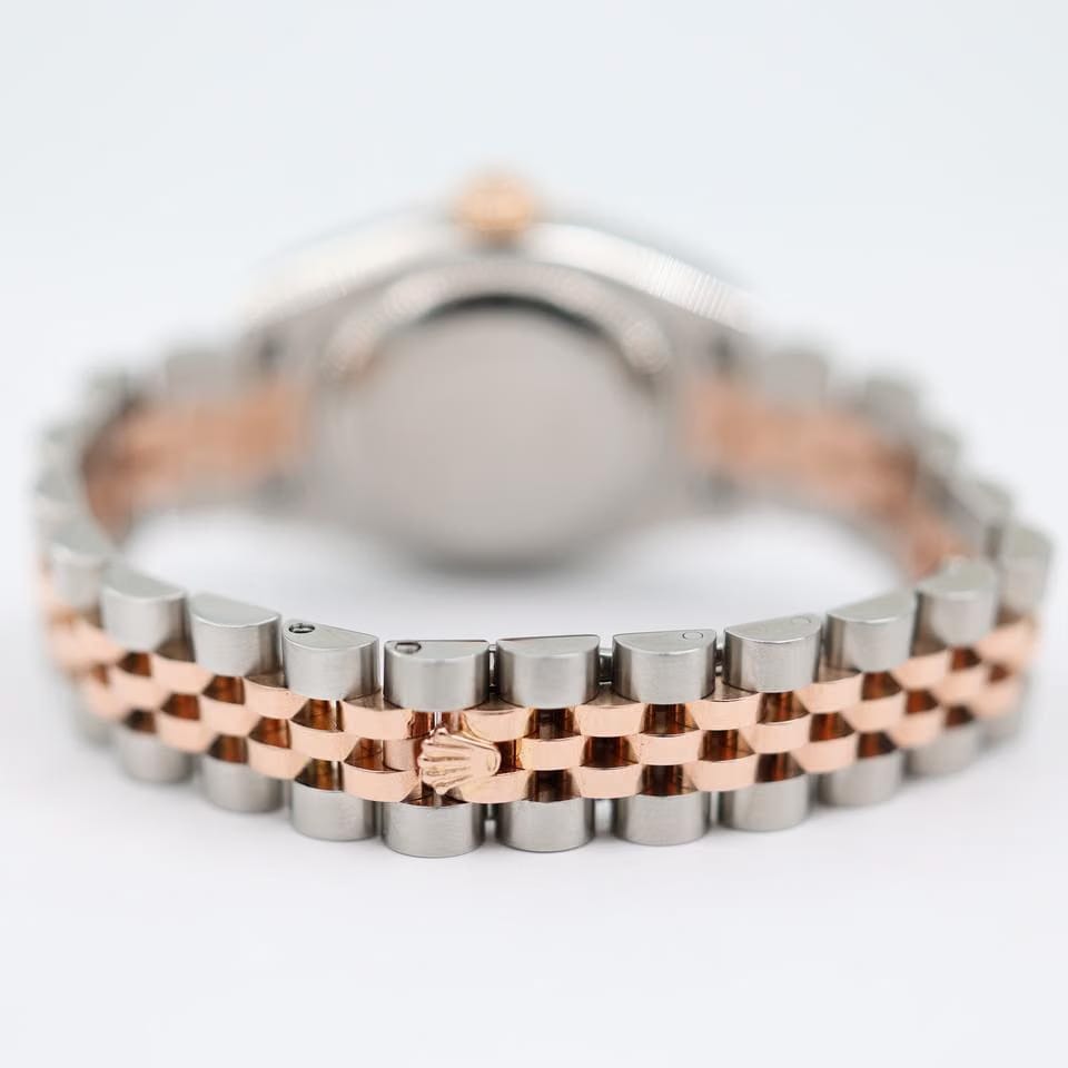 Rolex | Datejust | 179161 | Steel | 26 mm | Gold/Steel | Meteorite | Automatic