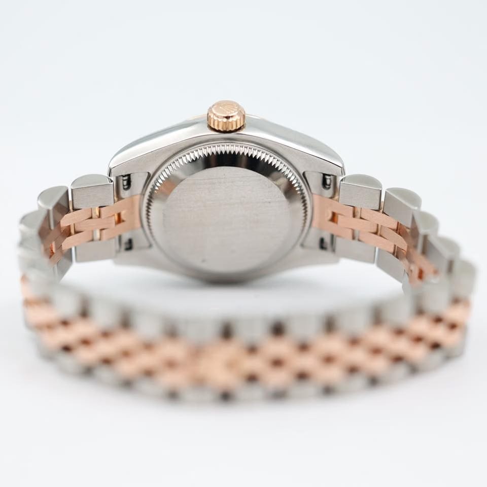 Rolex | Datejust | 179161 | Steel | 26 mm | Gold/Steel | Meteorite | Automatic